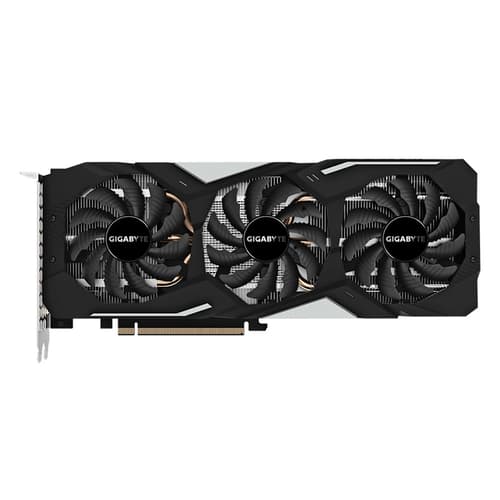 Gigabyte GTX 1660 Ti Gaming OC 6GB